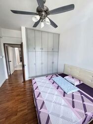 Fernwood Towers (D15), Condominium #552020031